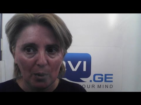 მარინე შევარდნაძე ითხოვს დახმარებას