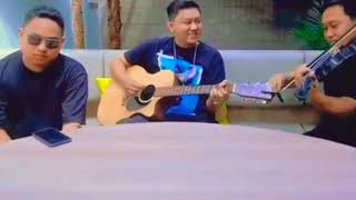 Widodari - Denny Caknan feat Guyon Waton || akustik
