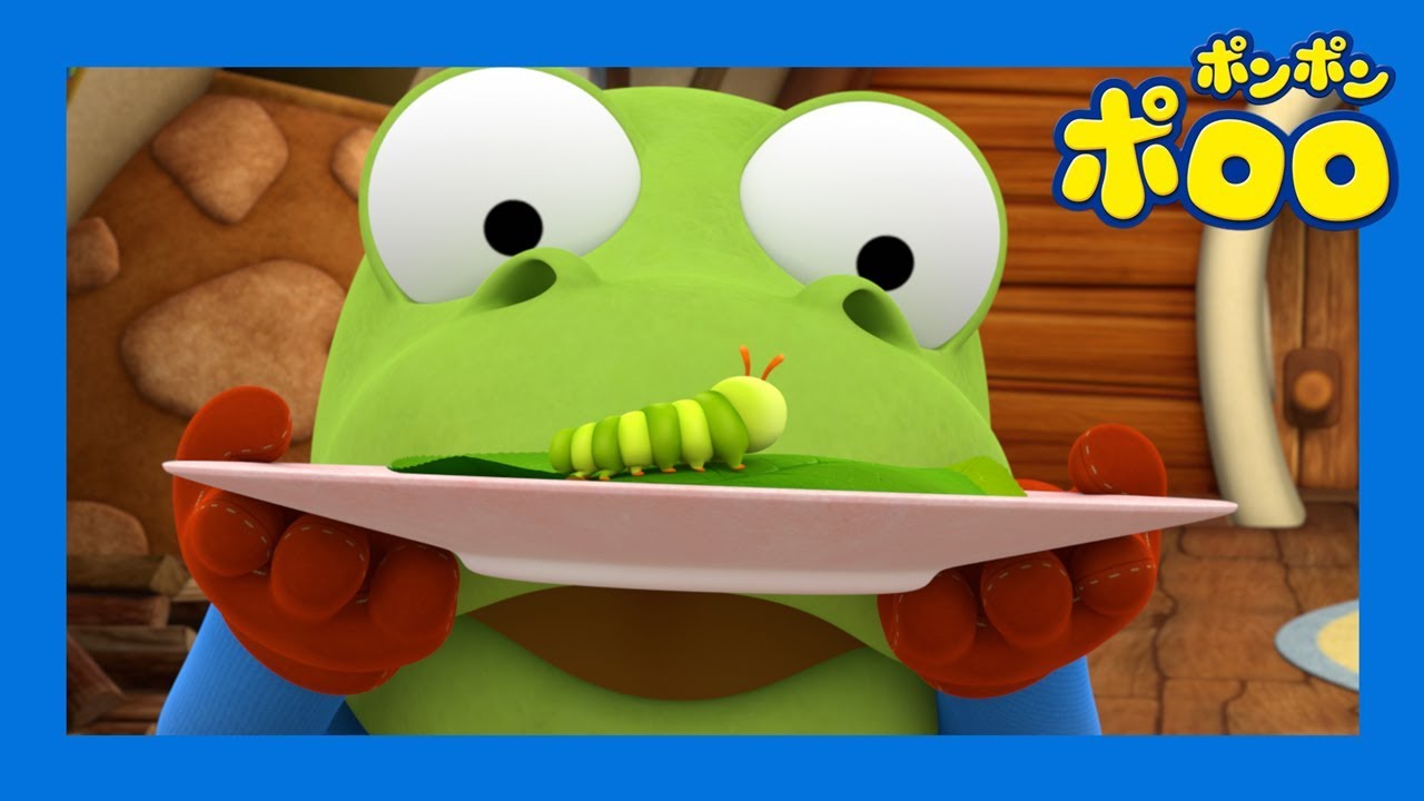 Ep10 Crong's Little Friend | Pororo the Little Penguin | Animation