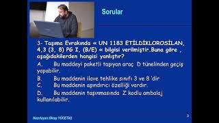 Src 5 Eğitim Videoları 2021 1