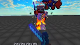 Sackboy vs. Tryhard