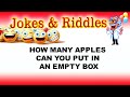 Jokes and Riddles 5