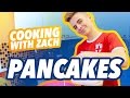 COOKING WITH ZACH #4 | Zach Clayton