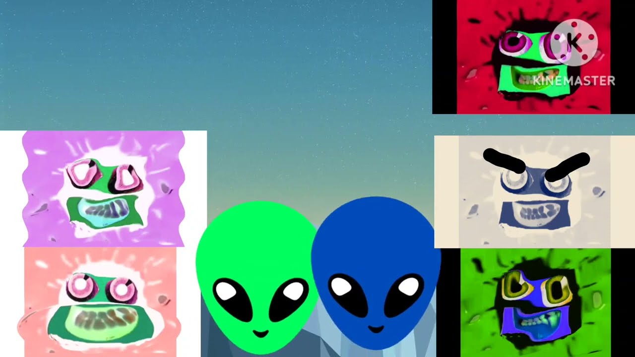 ¿Is that Alien Affect? - Episode 3 - The Prequel