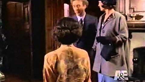 Gene Wilder Mysteries:  The Lady in Question Part 2