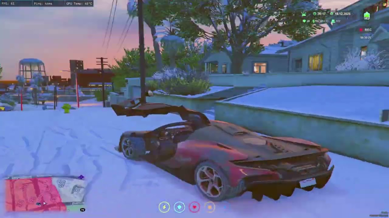 [Haze romania] sa terminat