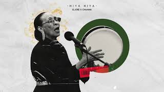 Chaamax Eljoee - Hiya Hiyaj Öaa Lio Jlo