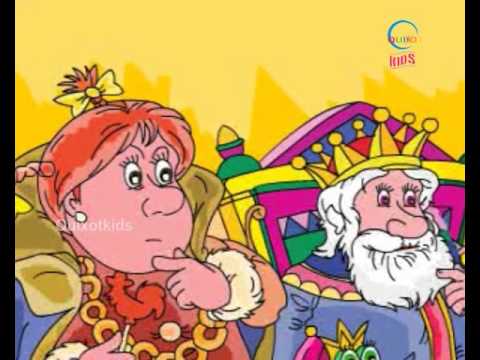 ek-tha-raja-ek-thi-rani---hindi-rhymes-for-kids-हिंदी-कविता