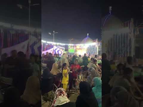 مولد سيدي حماده عبد الرازق اسيوط 