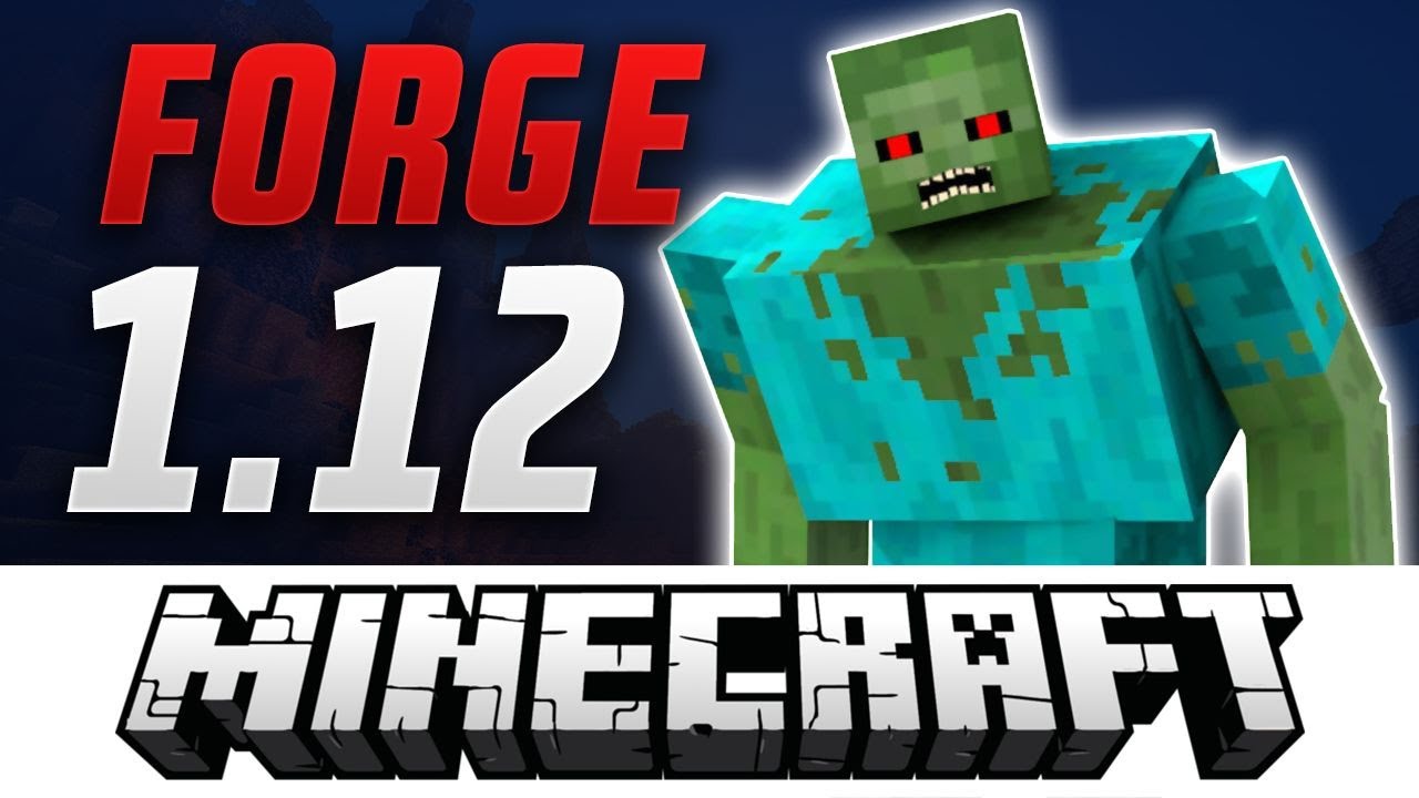 Descargar Forge Para Minecraft 1122 Todas Las Versiones