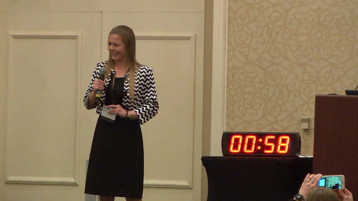2017 Perfect Pitch Competition - Rebecca Erickson