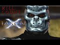 Jason x 2001  kill count