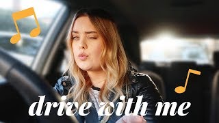 MY CURRENT SPOTIFY PLAYLIST | APRIL MAGUIRE