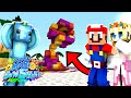 Minecraft Super Mario - SUPER MARIO SUNSHINE! [36]