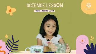 Hot and Cold | Kids Science ESL Lesson