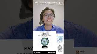 Mystonks 链上RWA代币化美股交易券商平台【限时返佣升级活动】现已开启！活动时间：即日起至 2025 年 7 月 31 日🔥 基础返佣比例为 20%，限时可升级至最高 50%！