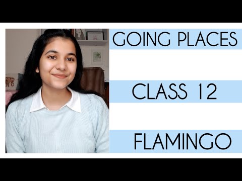 Going places class 12 in hindi | Going places |