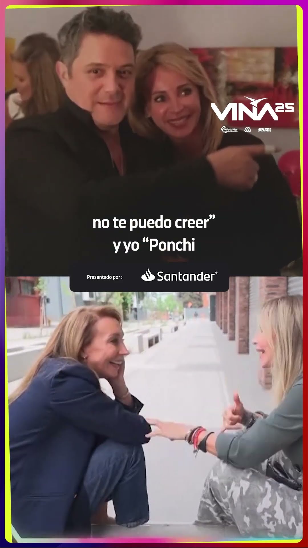 La noche que Alejandro Sanz bailó con Eva Gómez