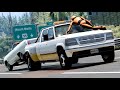 Dummy vs. The Stig: Repossession War 3 | BeamNG.drive