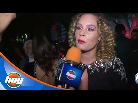 Jessica Coch aclara