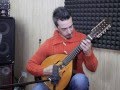Palmieri simone     liuto chitarra spagnolo