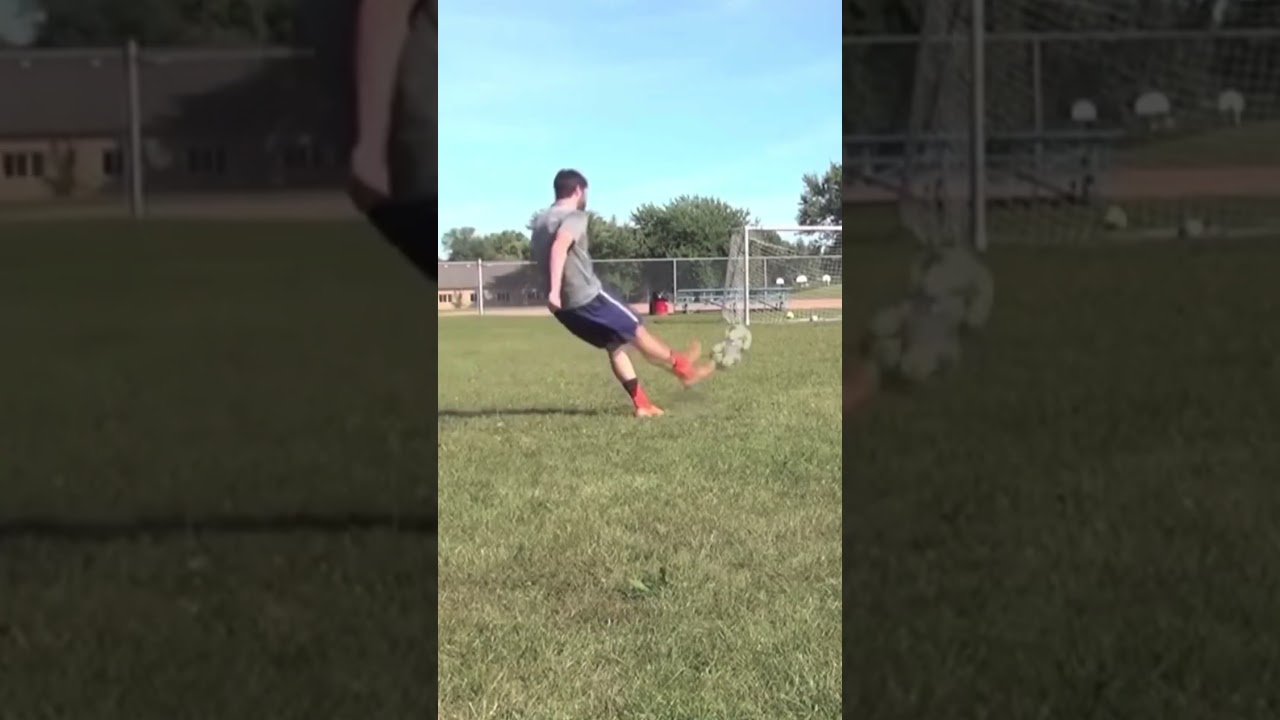 Some Free Kicks from over the years...