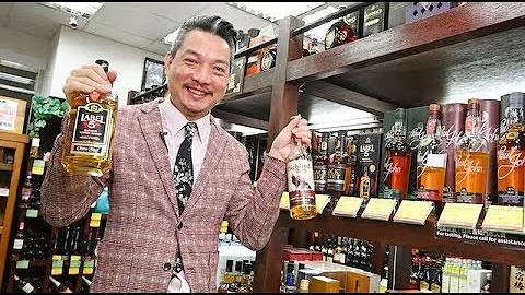 500元有找好喝威士忌　林老师帮你挑【林一峰Whisky School威士忌第123课】 - 天天要闻