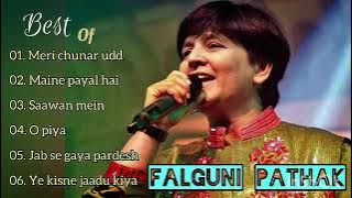 Hindi non stop Falguni Pathak song all song