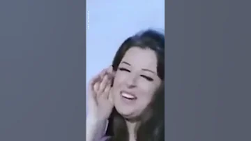 نجاه الصغيره أما براوه بحلم وغني حبيبي 