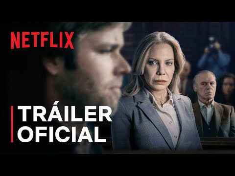 Crímenes de familia | Tráiler oficial | Netflix