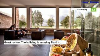 Hotel Cenacolo **** Hotel Review 2017 HD, Santa Maria degli Angeli, Italy