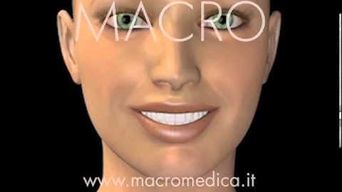 3D FACIAL EXPRESSIONS