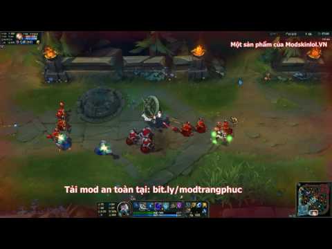 Zilean Shurima Desert White
