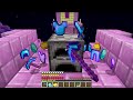 SE LE PEDANE CI DROPPASSERO OGGETTI INCANTATI? - Minecraft Random UHC