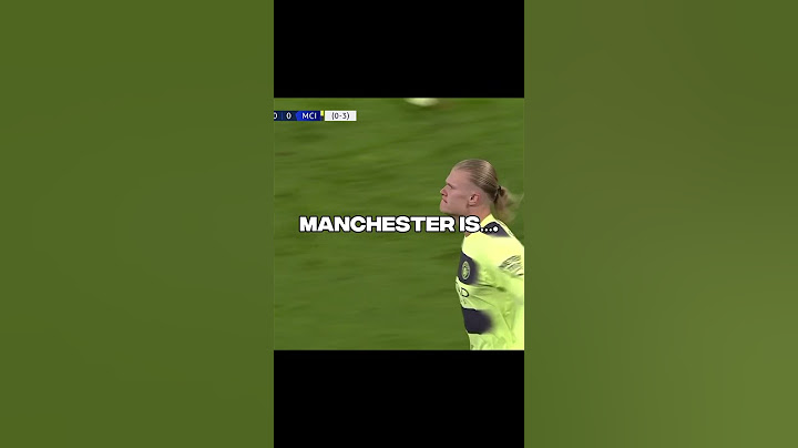 Manchester is red 🔴👹 #football