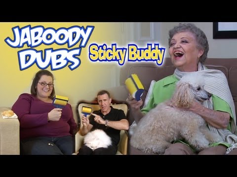 sticky-buddy-dub