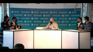 Tech4Good en Afrique de l’Ouest : Les startups qui agissent pour le bien commun témoignent. screenshot 5