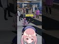 火事爆発必須クッキングももみ、魂貫通で注意される┊︎ #ストグラ #shorts