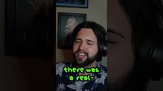 Wendigoon's Strangest Iceberg Suggestion