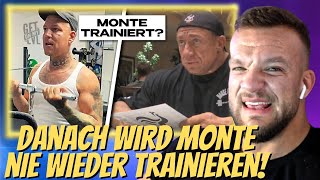 Markus Rühl zerstört MontanaBlack einfach komplett! William Niewiara Live Reaktion