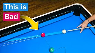 The Perfect Way to Learn & Practice Position Play in Pool