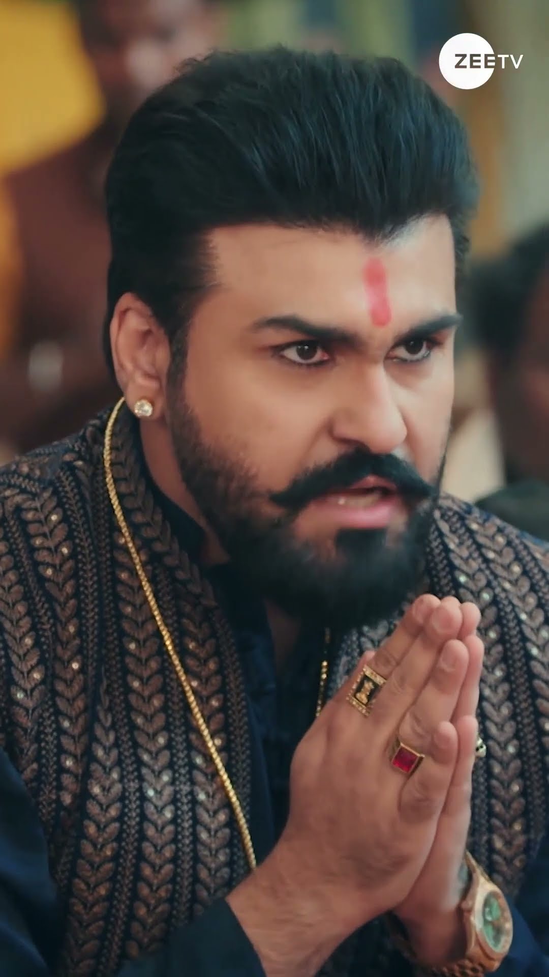 #Jagriti #Shorts #Zee TV #Entertainment #Drama