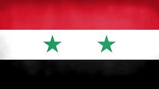 Syria National Anthem (instrumental) Resimi