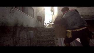 CoD4 Fragmovie 'Sunshine' by chicoX