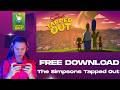The Simpsons Tapped Out FREE Donuts Money 2026 Unlimited 