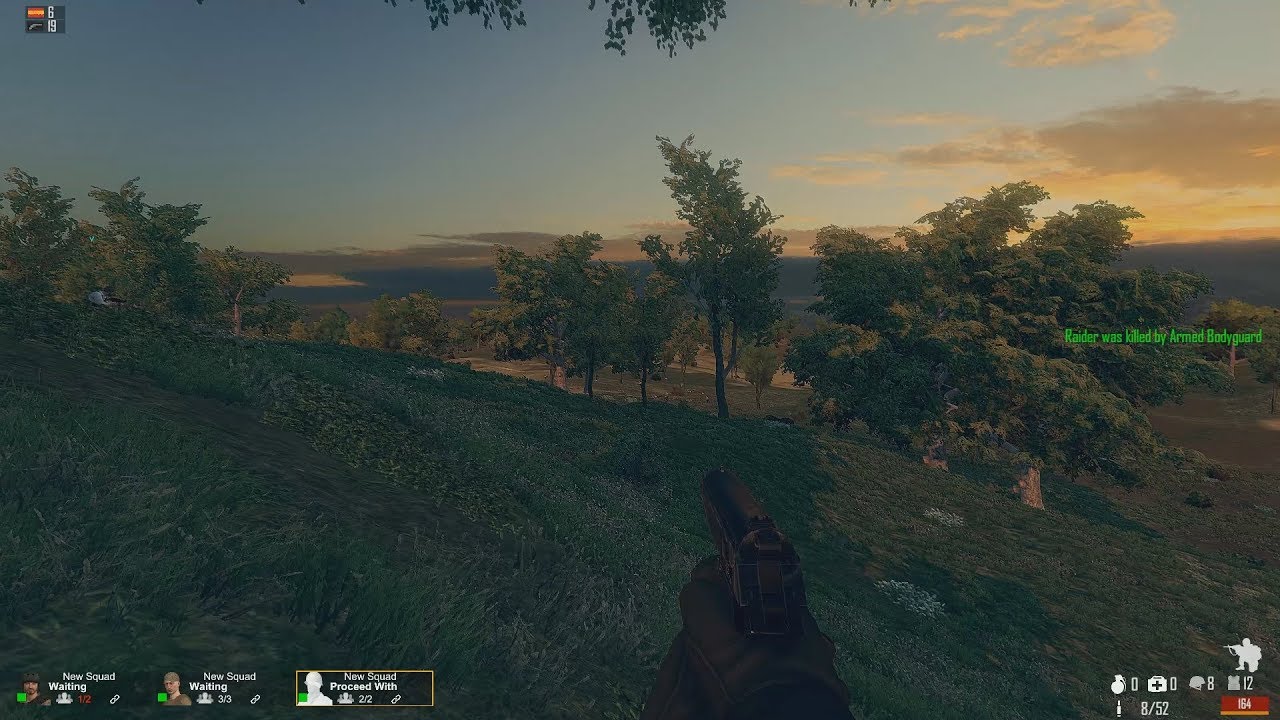Freeman: Guerrilla Warfare-SEA-[GP] "Mount and Blade like Tactical Strategy FPS!"