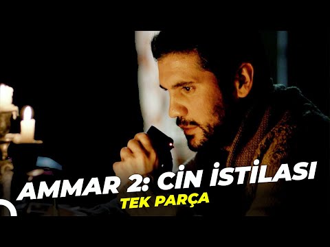 Ammar 2: Cin İstilası | Türk Korku Filmi