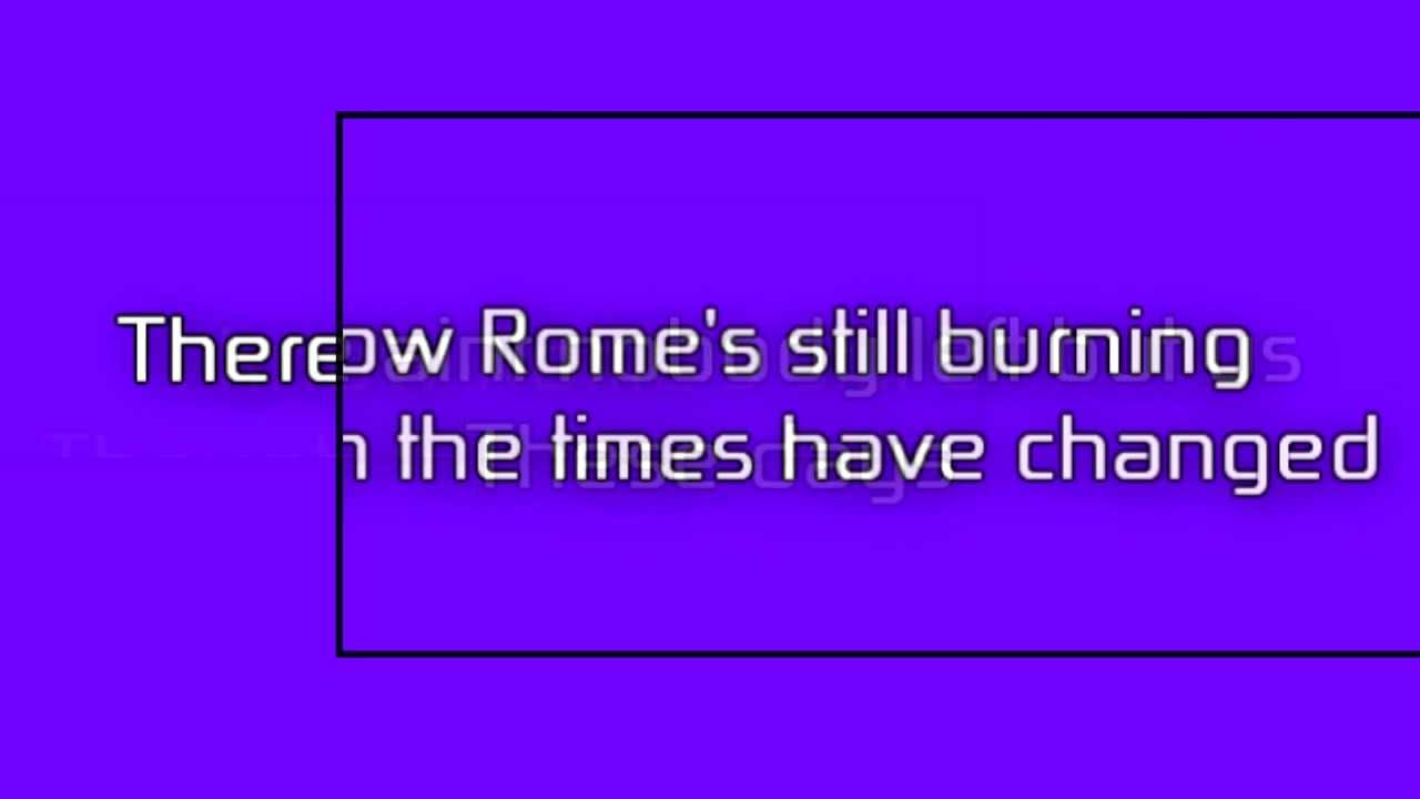 these days bon jovi lyrics