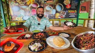 ധാരാവി ധാരാവി എന്ന് കേട്ടിട്ടുണ്ടോ? | Dharavi Toddy Shop Kottayam | Dharavi Kallu Shaappu