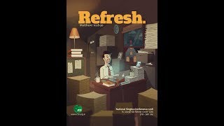 Refresh 2018 - Summary